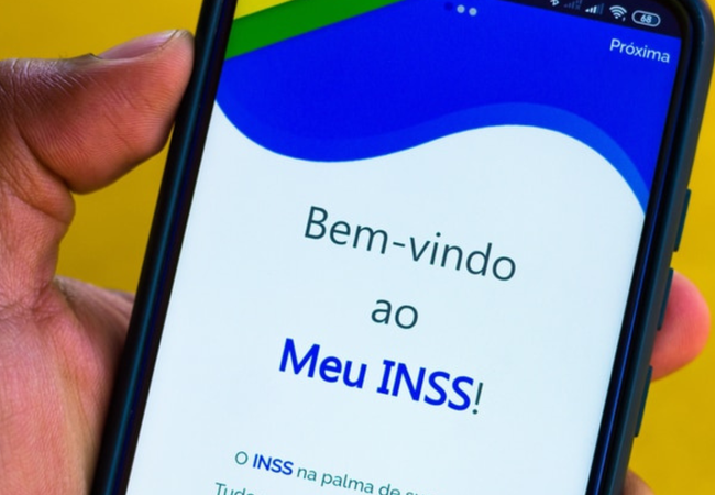 App Meu INSS: conheça o aplicativo e suas funções