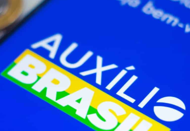 Parcela de agosto do Auxílio Brasil é antecipada