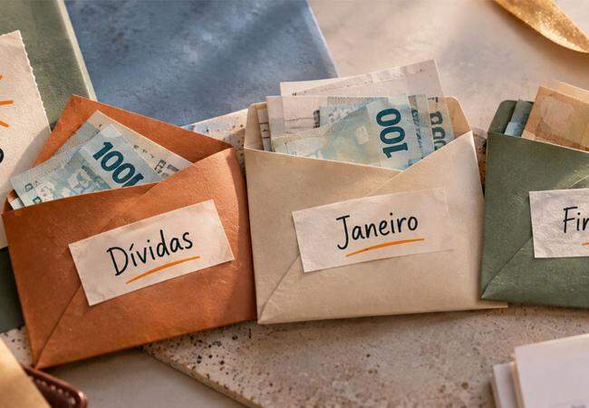 13º salário 2026: o que pagar primeiro para não faltar dinheiro em janeiro