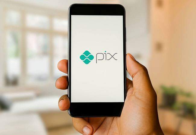 6 opções de empréstimo na hora via PIX