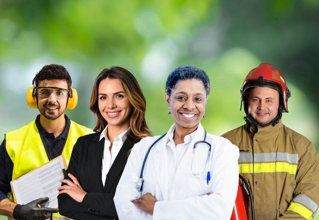 Abril Verde: Saiba quais são seus direitos e como se planejar em caso de afastamento do trabalho