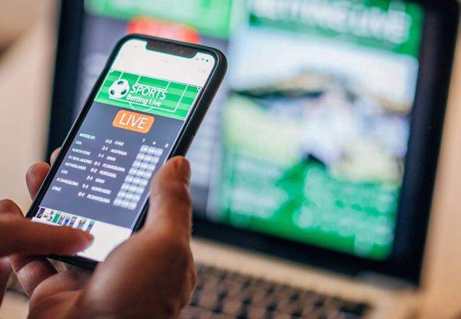 Como parar de apostar e sair do ciclo das dívidas com sites como Bets.com