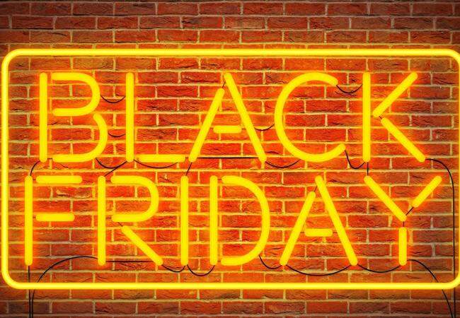 Black Friday 2025: Saiba qual será a data oficial, ofertas e como evitar golpes