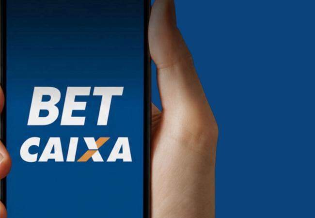 Caixa Econômica quer lançar plataforma BEt de apostas online