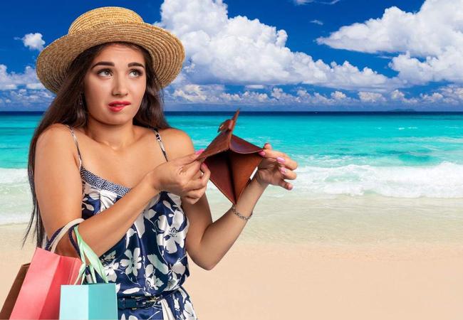 Clima: como ele influencia o quanto as pessoas gastam