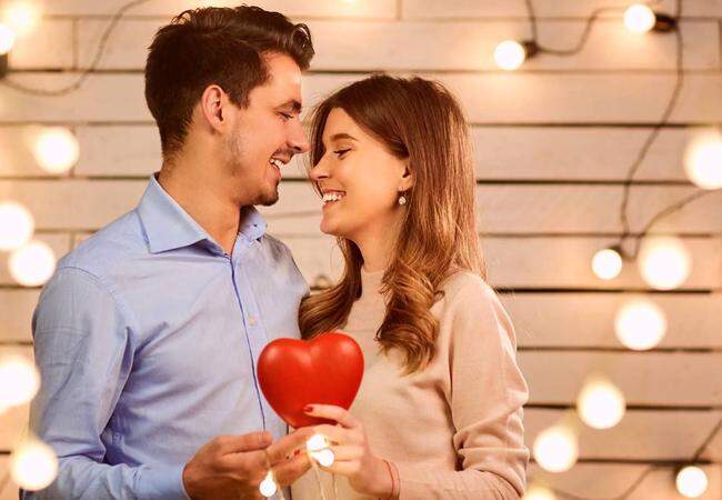 Dia dos Namorados: dicas para ser romântico sem gastar muito
