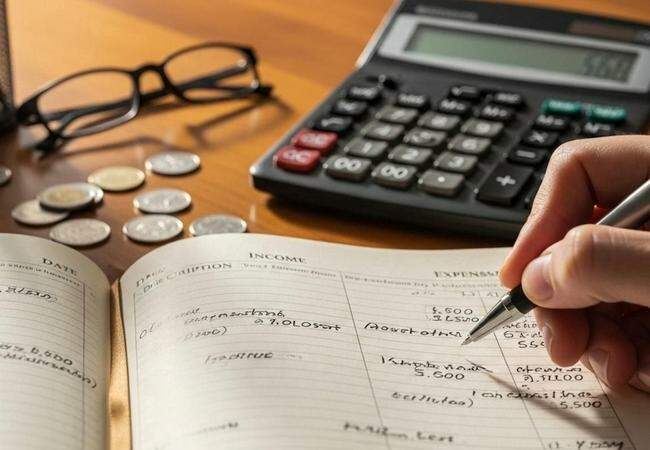 Dívidas 2026: Como organizar as contas e se planejar para ter um ano tranquilo