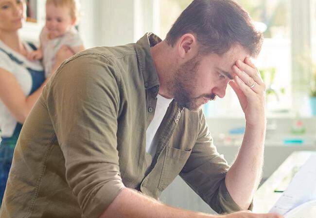 Fiz um empréstimo e não consigo pagar: o que fazer para sair dessa situação sem desespero