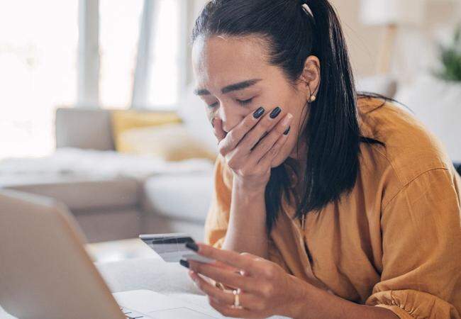 Golpe Serasa Limpa Nome: saiba identificar e não cair em armadilhas