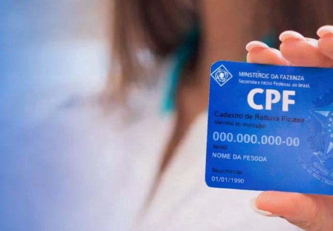 CPF com dívidas? Veja como descobrir em poucos passos