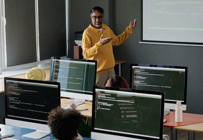Melhores cursos para conquistar seu lugar no mercado de trabalho