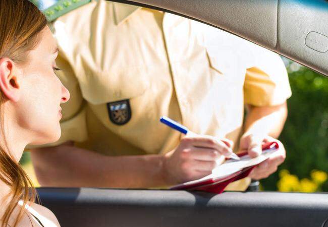 Como consultar multa de carro pela internet de forma rápida e fácil