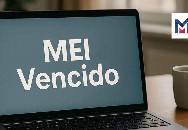 Não pagar o MEI suja meu nome?