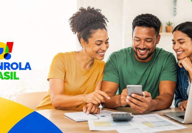 Veja como o Novo Desenrola Brasil já beneficiou 6 milhões de pessoas