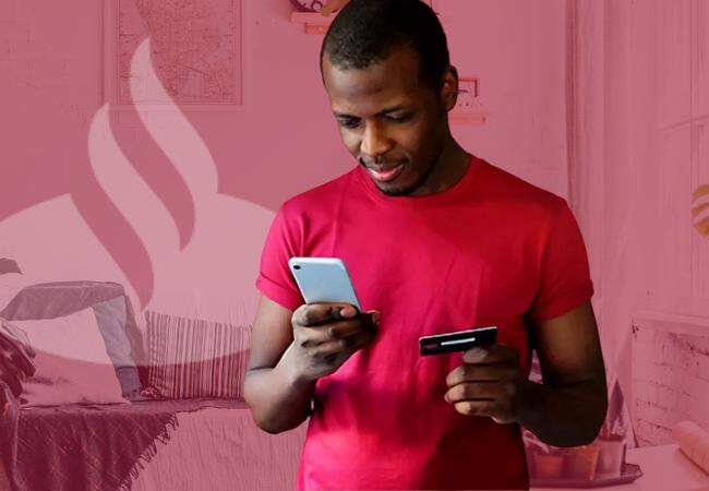 QueroQuitar e Santander: entenda como funciona essa parceria e como isso te ajuda