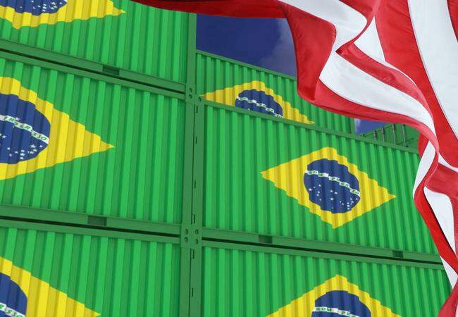 Tarifaço dos EUA contra o Brasil: como essa briga afeta o seu bolso, seu orçamento e até suas dívidas