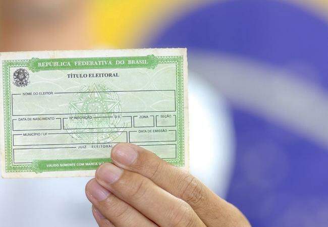 Título de Eleitor: saiba como regularizar antes do prazo do TSE