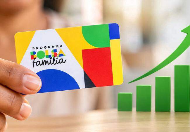 Bolsa Família aumentou: como usar o novo valor para organizar as contas e reduzir dívidas