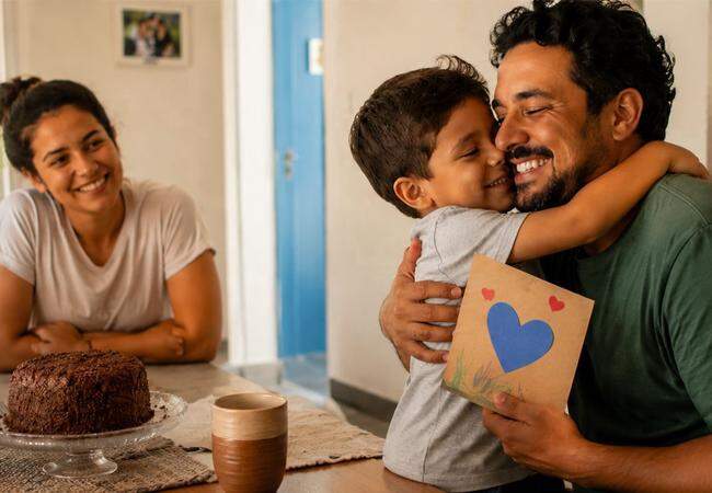 Presente barato para o Dia dos Pais: 15 ideias para comemorar sem fazer dívidas 