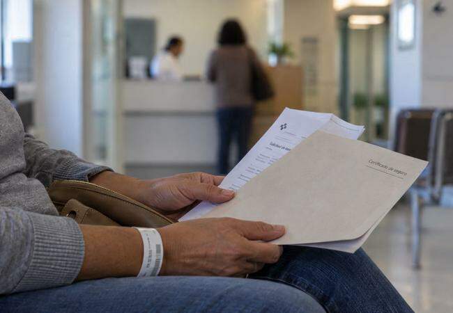 Doença grave dá direito a desconto em dívidas? Entenda o que pode acontecer
