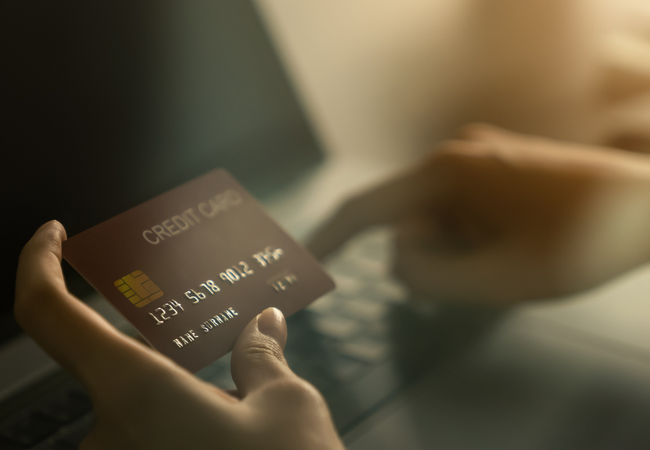 Cartão de crédito digital e crediário digital: o que são?