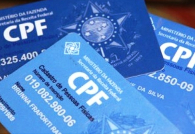 Consulta do CPF pelo nome: um guia prático