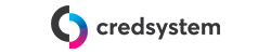Logo credsystem