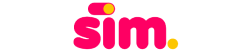 Logo sim