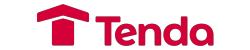 Logo tenda