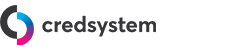 Logo credsystem