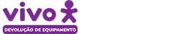 Logo vivo_coleta