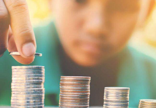 Educação financeira infantil: criança sabe guardar dinheiro?