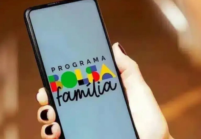 Como desbloquear o cartão do Bolsa Família pelo celular