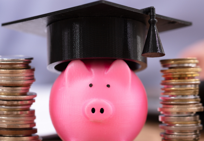 Como a educação financeira pode evitar o endividamento