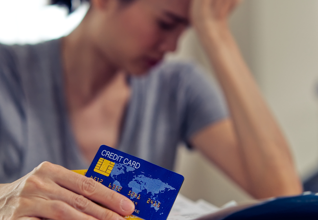 Cartão de crédito: como fazer acordo e evitar esse tipo de dívida