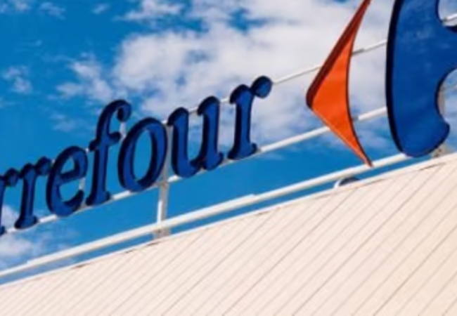 Governo negocia emprego formal no Grupo Carrefour para beneficiários do programa
