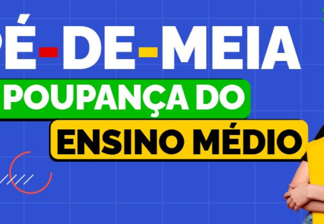 Pé-de-Meia: uma Iniciativa transformadora para educação