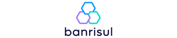 Logo Banrisul