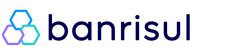 Logo Banrisul
