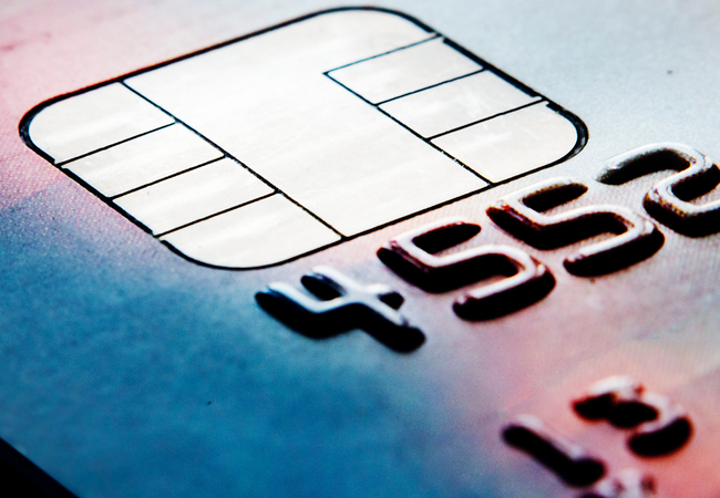 Saiba como proteger seu cartão de crédito nessa Black Friday