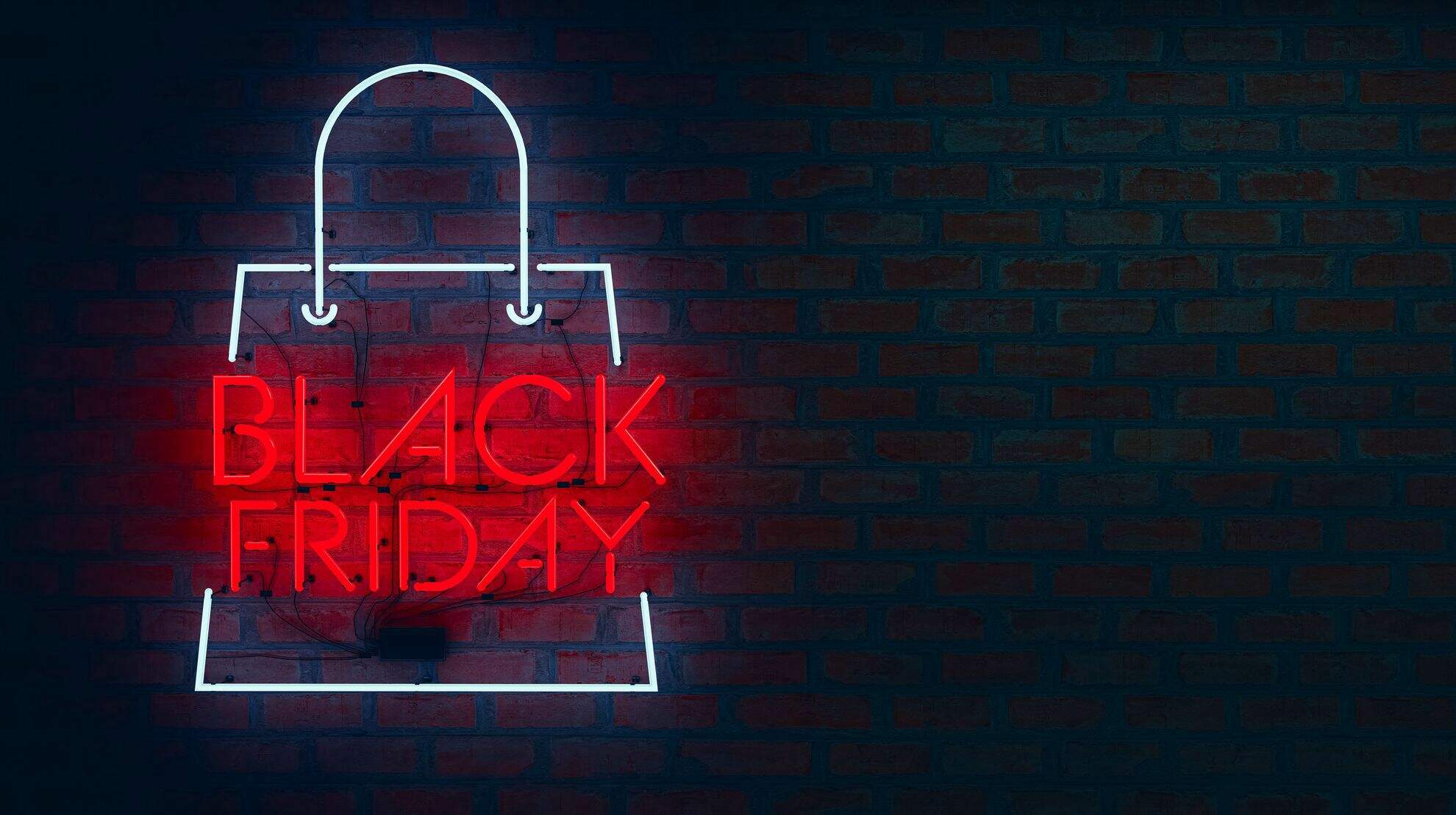 Black Friday