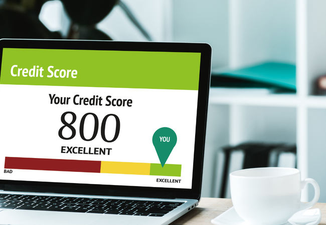 Você sabe o que é score de crédito?