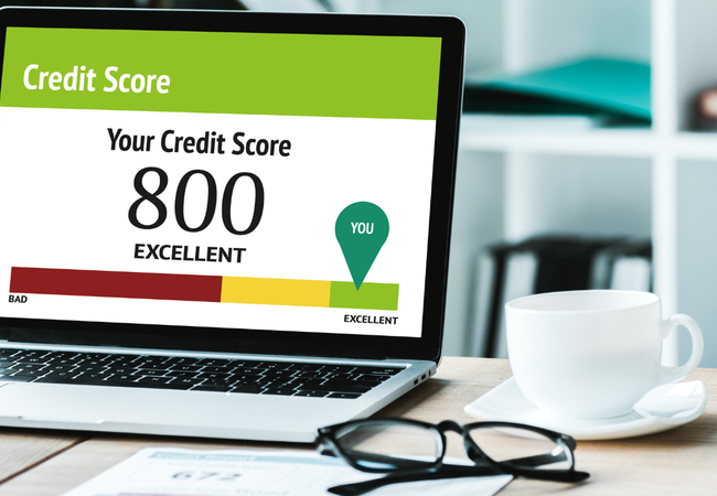 Saiba para que serve e quais as vantagens de um score de crédito