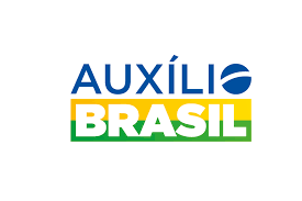 Logo auxílio brasil
