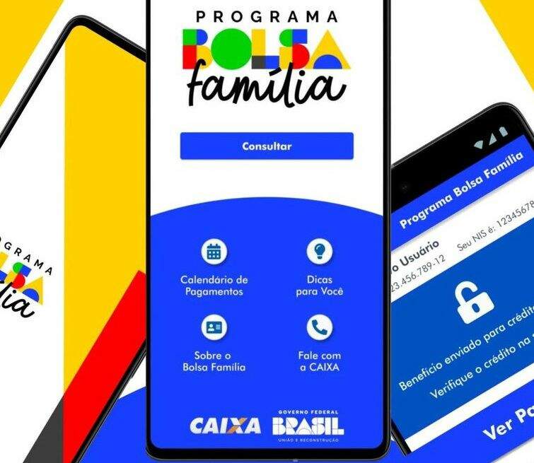 App do Bolsa Família 2023