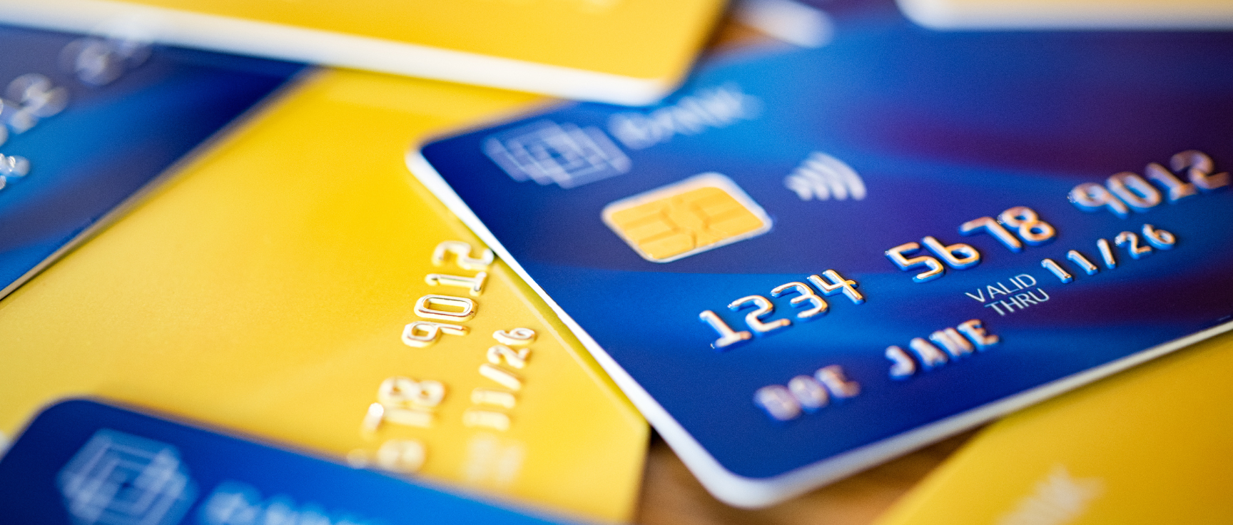 Como cancelar uma compra no cartão de crédito? Entenda